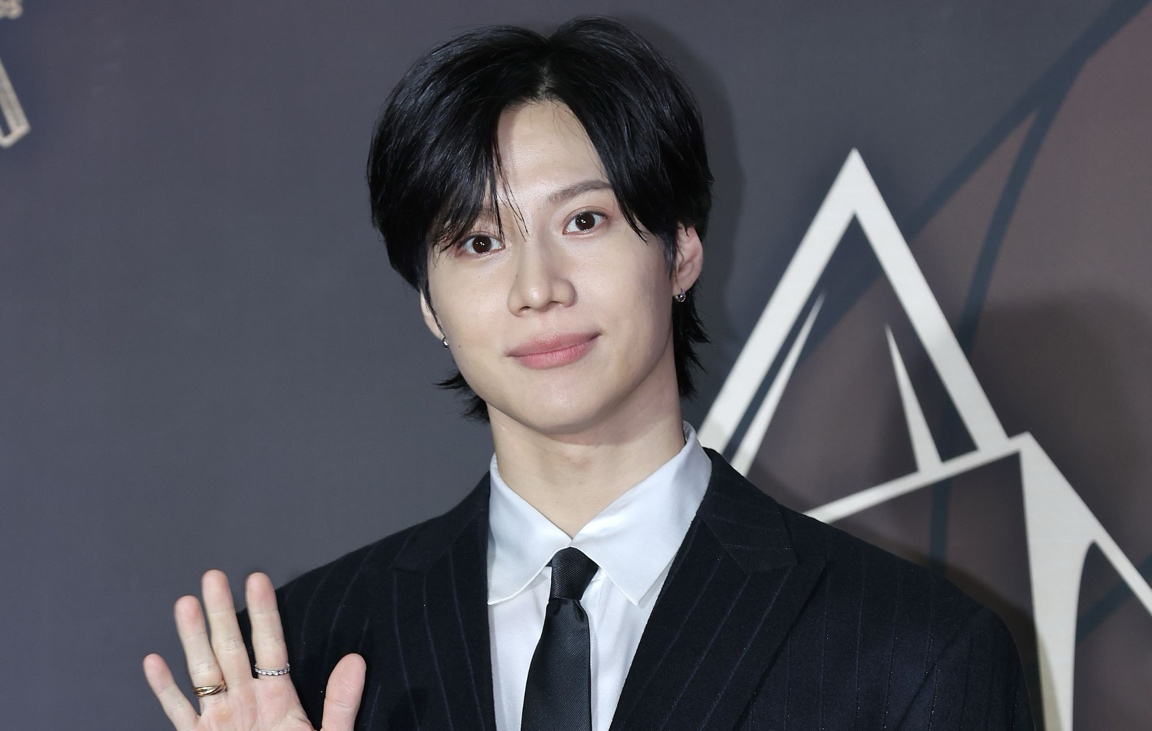 Taemin performance image