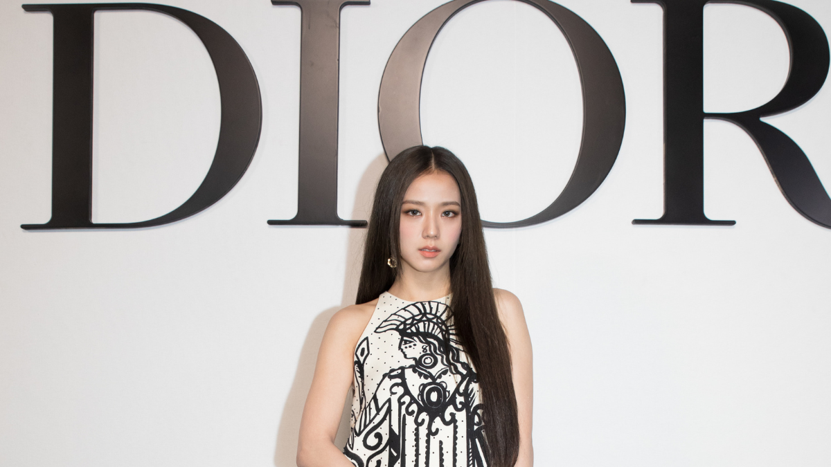 Fashion and K-POP feature image