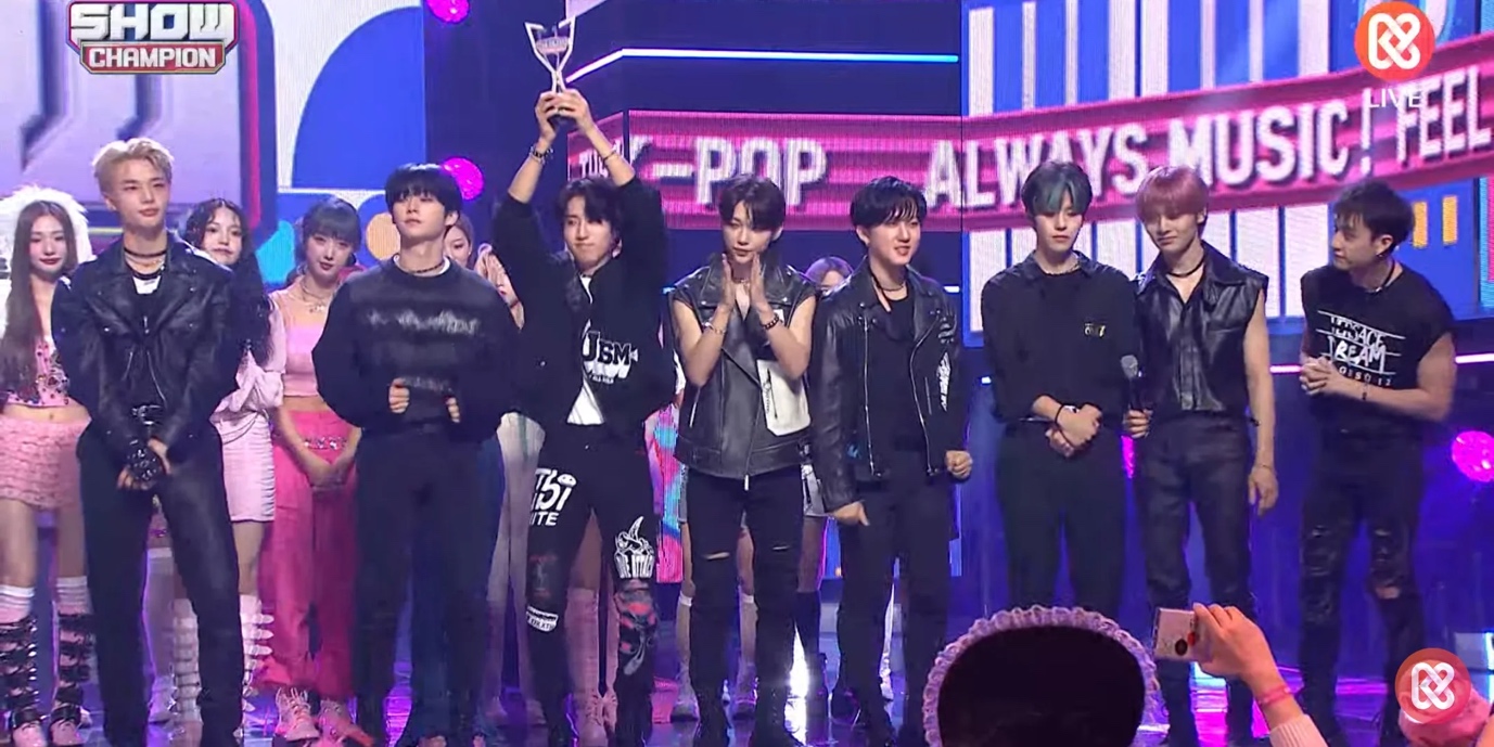 K-Pop Music Shows – discover new artists and how to watch