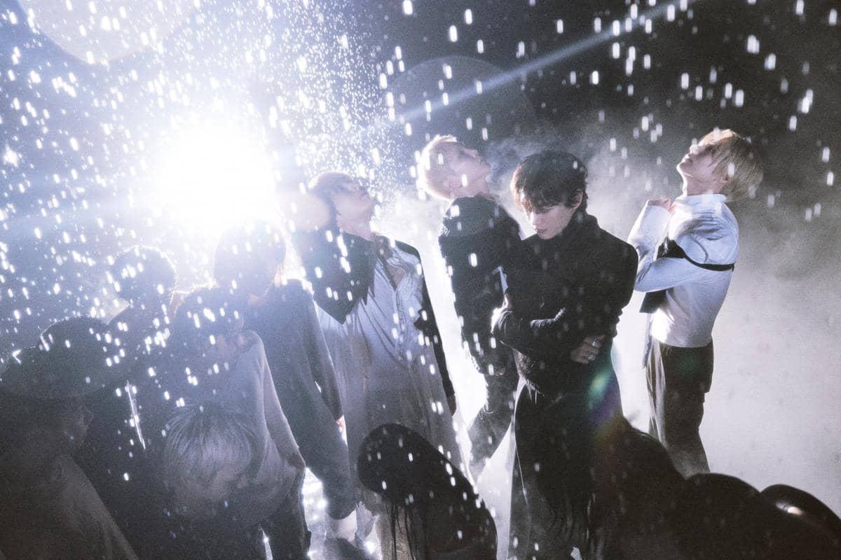 SHINee - Atmos