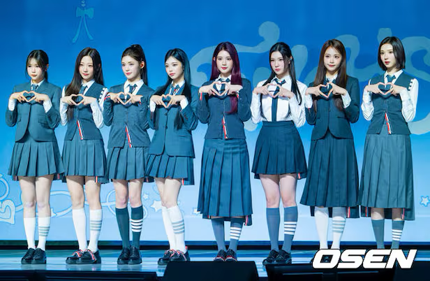 K-Pop Comebacks – planning and promotion