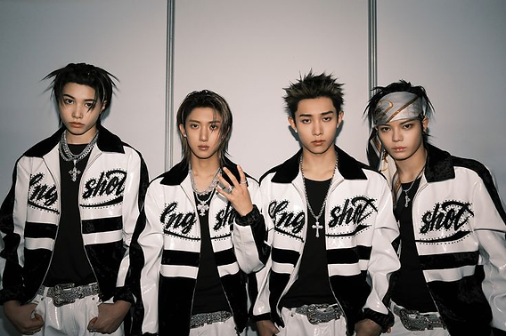 LNGSHOT group image