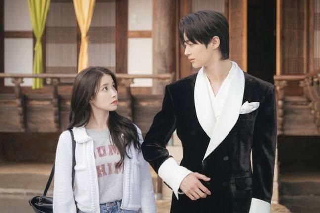 Upcoming K-Dramas April 2026